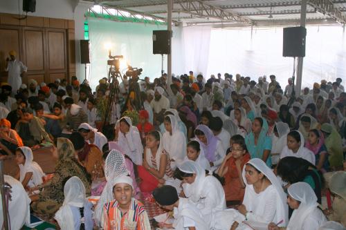 Gurmat Sangeet Workshop 2010 (36)