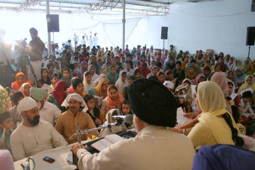 Gurmat Sangeet Workshop 2010 (42)