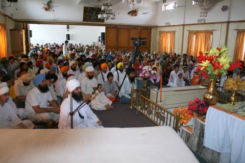 Gurmat Sangeet Workshop 2010 (44)