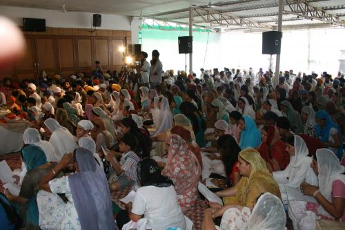 Gurmat Sangeet Workshop 2010 (46)