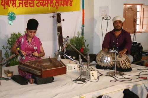 Gurmat Sangeet Workshop 2010 (47)