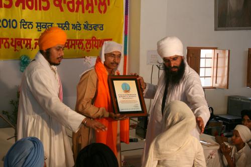 Gurmat Sangeet Workshop 2010 (52)