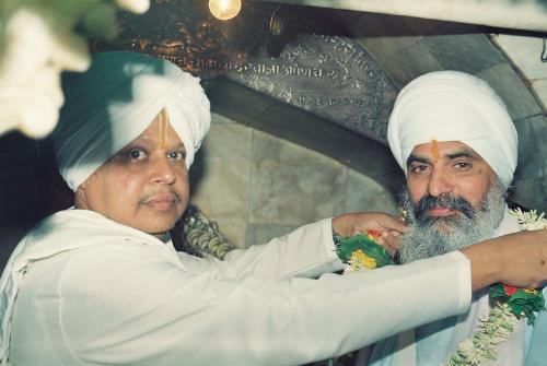 Sant baba Sucha Singh ji  (1)