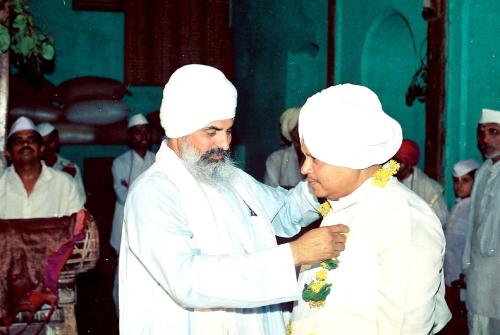 Sant baba Sucha Singh ji  (2)