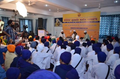 Gurmat Sangeet Workshop 2017 (13)