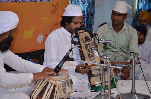 Gurmat Sangeet Workshop 2017 (19)
