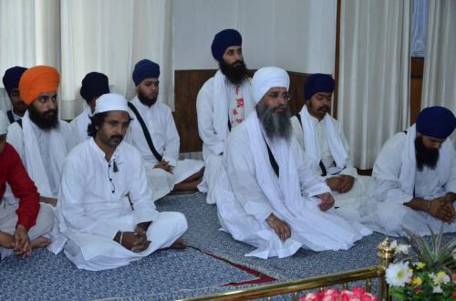 Gurmat Sangeet Workshop 2017 (37)