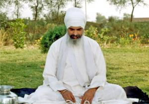Sant Baba Sucha Singh ji Saad Ke Bachan (2)