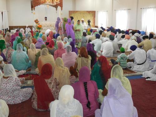 Sangrand July 2014 Sant Baba Amir Singh ji Jawaddi Taksal (9)