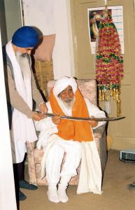 Sant Baba Ajit Singh ji Hansali Wale and Sant Baba Sucha Singh ji (11)