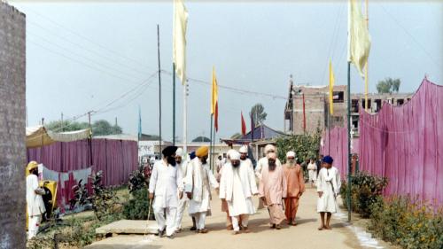 AGSS 1991 Sant Samagam (1)