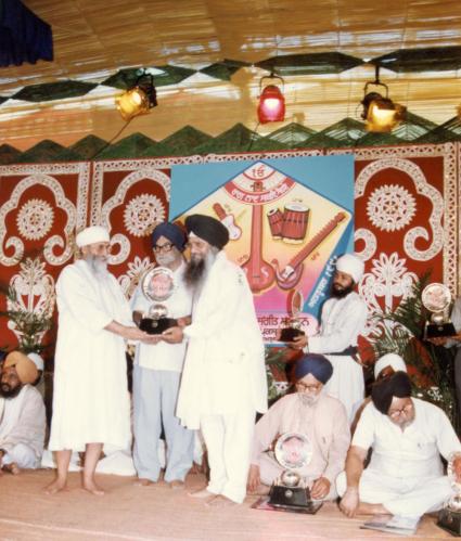 AGSS 1991 Sant Samagam (16)