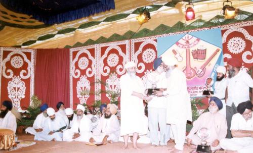 AGSS 1991 Sant Samagam (18)