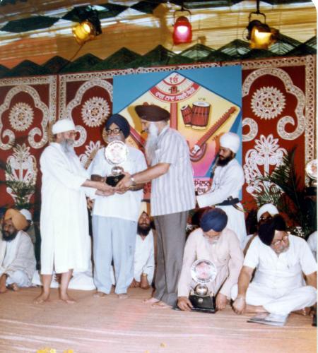 AGSS 1991 Sant Samagam (19)