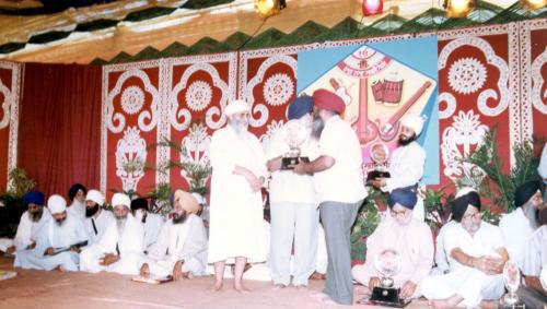 AGSS 1991 Sant Samagam (22)