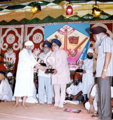 AGSS 1991 Sant Samagam (26)