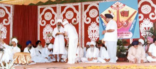 AGSS 1991 Sant Samagam (37)