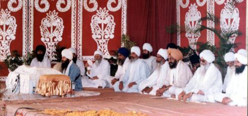 AGSS 1991 Sant Samagam (46)