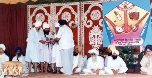 Sant Baba Sucha Singh ji  (1)