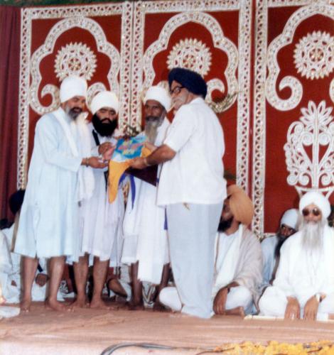 Sant Baba Sucha Singh ji  (2)