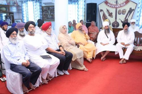 Seminar Gurmat Vich Sangeet Da Sankalp (15)