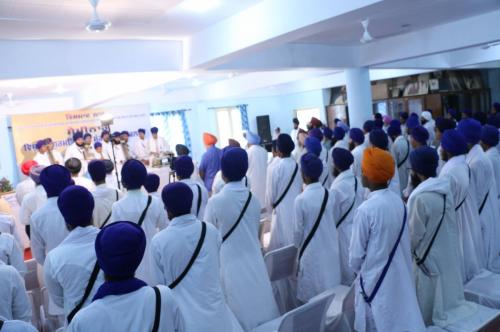 Seminar Gurmat Vich Sangeet Da Sankalp (8)