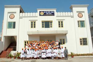 Students of Gurshabad Sangeet Academy (3)