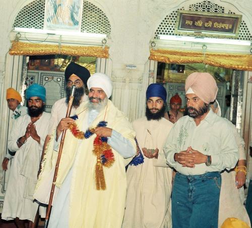 Sant Baba Sucha Singh ji  (4)