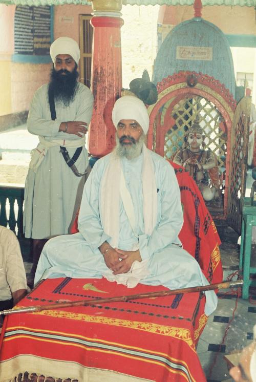 Sant Baba Sucha Singh ji (5)
