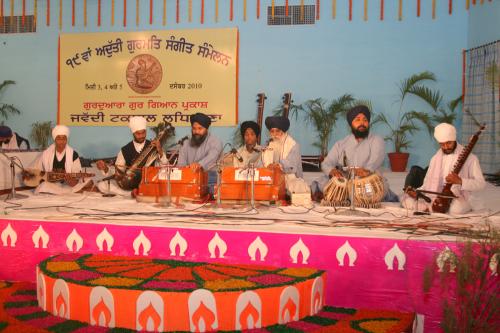 AGSS 2010bhai jasbir singh pauta sahib  (9)