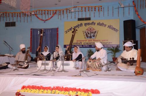 Adutti Gurmat Sangeet Samellan 2013 (33)