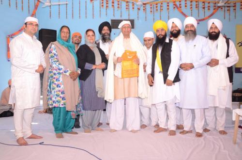 Adutti Gurmat Sangeet Samellan 2013 (43)