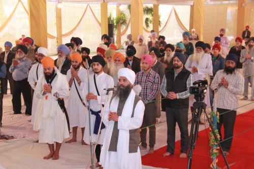 Adutti Gurmat Sangeet Samellan 2013 (54)