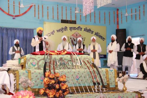 Adutti Gurmat Sangeet Samellan 2013 (56)