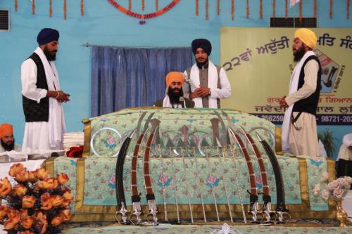 Adutti Gurmat Sangeet Samellan 2013 (57)