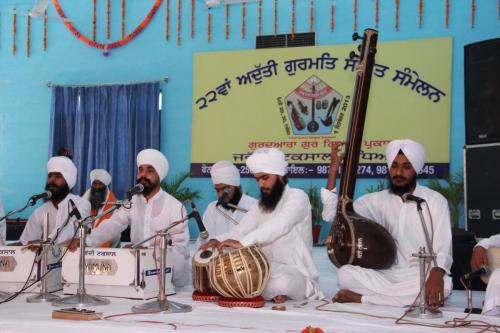 Adutti Gurmat Sangeet Samellan 2013 (62)