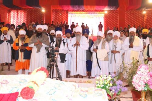 Adutti Gurmat Sangeet Samellan 2017 (10)