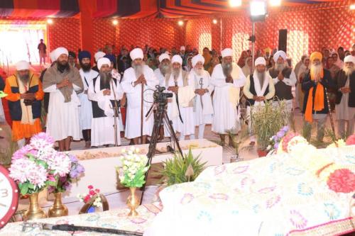 Adutti Gurmat Sangeet Samellan 2017 (11)