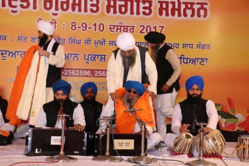 Adutti Gurmat Sangeet Samellan 2017 (112)