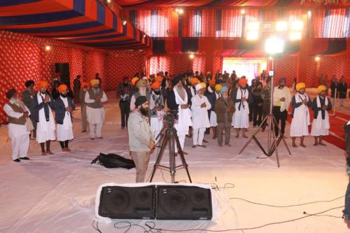 Adutti Gurmat Sangeet Samellan 2017 (12)