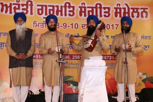 Adutti Gurmat Sangeet Samellan 2017 (121)