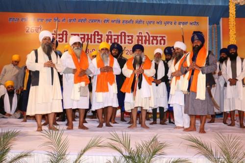 Adutti Gurmat Sangeet Samellan 2017 (124)