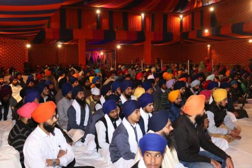 Adutti Gurmat Sangeet Samellan 2017 (131)