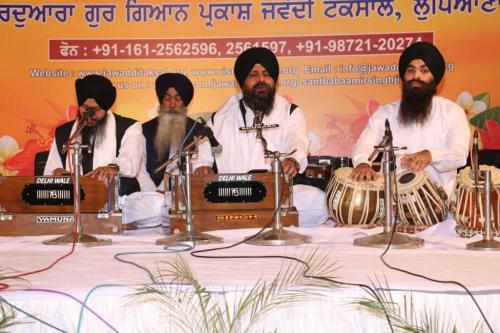 Adutti Gurmat Sangeet Samellan 2017 (132)