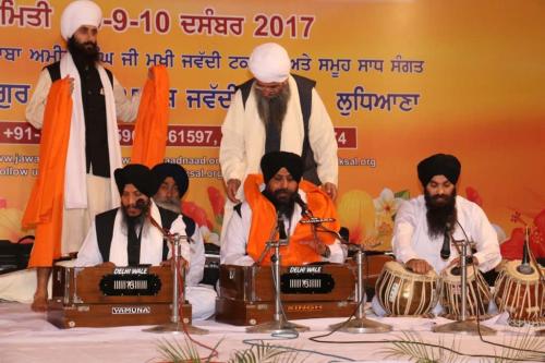 Adutti Gurmat Sangeet Samellan 2017 (133)