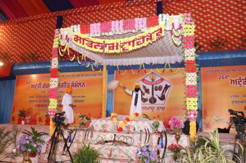 Adutti Gurmat Sangeet Samellan 2017 (14)