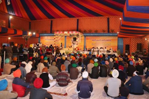 Adutti Gurmat Sangeet Samellan 2017 (141)