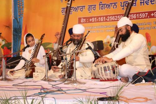 Adutti Gurmat Sangeet Samellan 2017 (158)