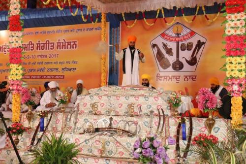 Adutti Gurmat Sangeet Samellan 2017 (17)