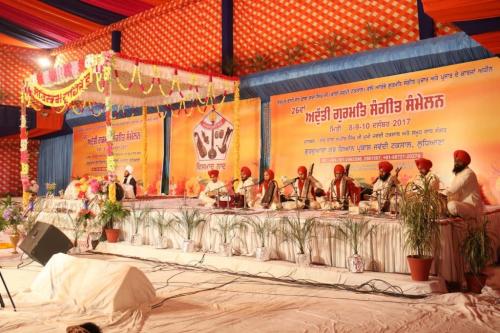 Adutti Gurmat Sangeet Samellan 2017 (38)